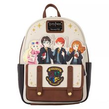 Product image of Film House Harry potter loungefly ზურგჩანთა