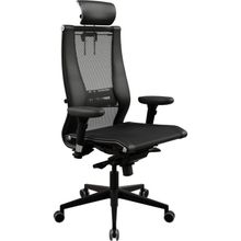 Product image of Metta Samurai L2-16D - TS+Infinity საოფისე სავარძელი