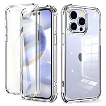 Product image of Trusmi CF31-024 iPhone 16 მობილური ტელეფონის ქეისი