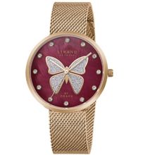 Product image of Strand S700LXVDMV-DB ქალის საათი