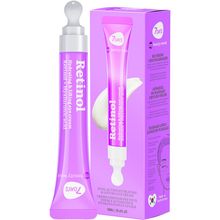 Product image of 7DAYS MY BEAUTY WEEK Eye cream HYDRATING & LIFTING RETINOL 18ml თვალის კრემი