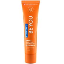 Product image of Curaprox Be You Gentle Peach & Apricot Orange 60მლ კბილის პასტა