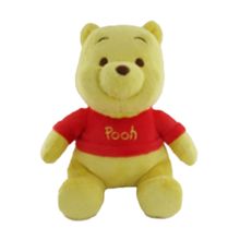 Product image of Disney Winnie the Pooh Collection Plush Toy რბილი სათამაშო
