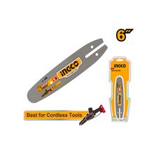 Product image of INGCO AGSB50601 ჯაჭვური ხერხის რამა 6"