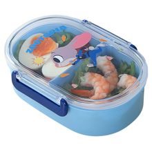 Product image of MINISO Disney Zootopia Collection Lunch Box 650მლ (Judy) კონტეინერი