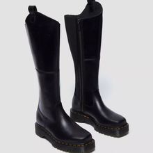 Product image of Dr.Martens Amaayah Leather Riding Boots