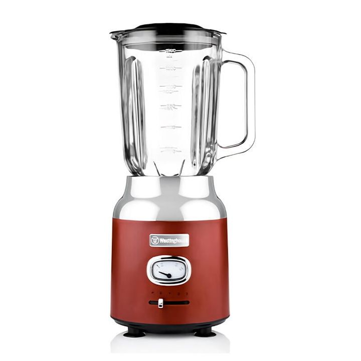 westinghouse-table-blender-red-statsionaluri-blenderi