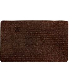 Product image of ფეხსაგები Orotex ATLAS 50x80 7869 ყავისფერი