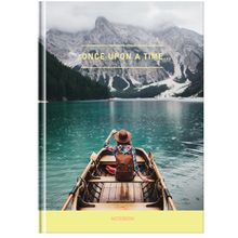 Product image of ბლოკნოტი once upon a time