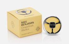 Product image of Max Benjamin Car Fragrance Dispenser - Grapefruit Shores მანქანის არომატიზატორი