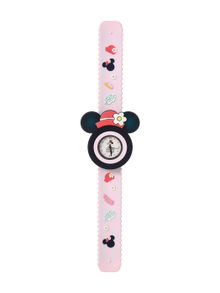 Product image of Mickey Mouse Collection 2.0 Kids" Watch (Minnie Mouse) საბავშვო საათი