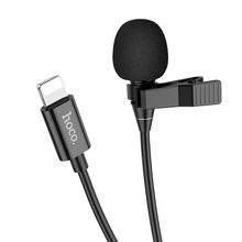 Product image of hoco L14 სადენიანი მიკროფონი