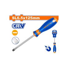 Product image of Wadfow WSD3965 სახრახნისი 125 მმ