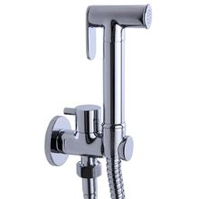 Product image of ჰიგიენური შხაპი FRAP F7501 Chrome