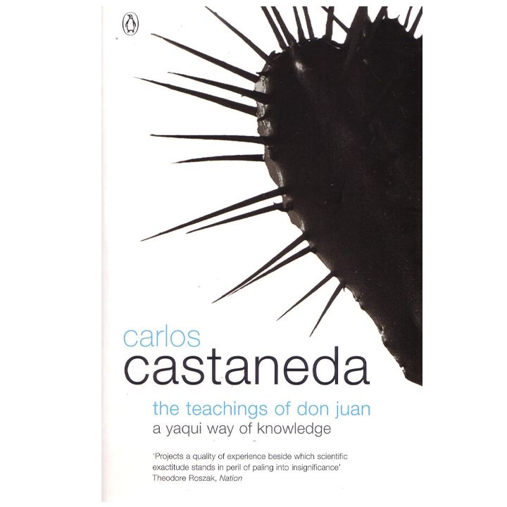 penguin-carlos-castaneda---the-teachings-of-don-juan-a-yaqui-way-of-knowledge