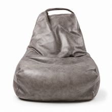 Product image of Max Pouf პუფი ზურგიანი (ყუნწით)