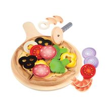 Product image of Hape პიცის მოსამზადებელი ინგრედიენტები