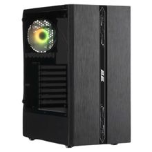 Product image of 2E Runa G2107 Mid Tower კომპიუტერის ქეისი