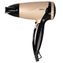 Product image of Centek CT-2209 BLG 1600W თმის ფენი