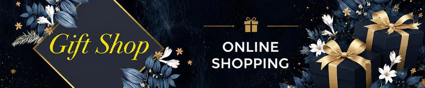 Cover photo of Gift Shop