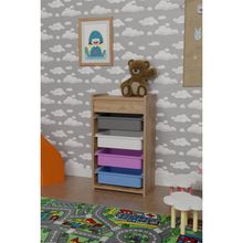 Product image of COMFO ორგანაიზერი 4 კალათით