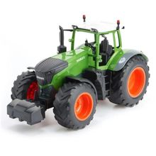 Product image of სასოფლო-სამეურნეო ტრაქტორი დისტანციური მართვით Double Eagle, r/y, 1/16 E351-003