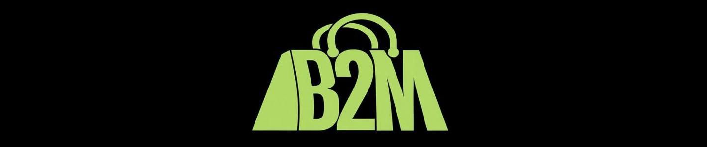 Cover photo of B2M.GE-ბითუმჯი