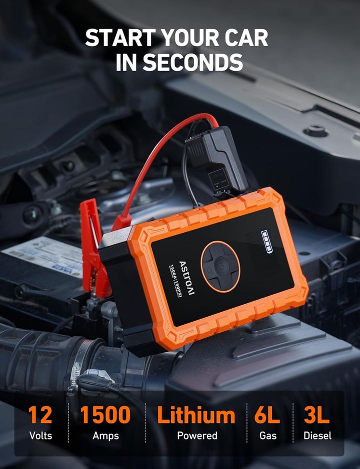 astroai-s8-air-1500a-150-psi-12v-60l30l-damqoqi-kompresori-photo-2