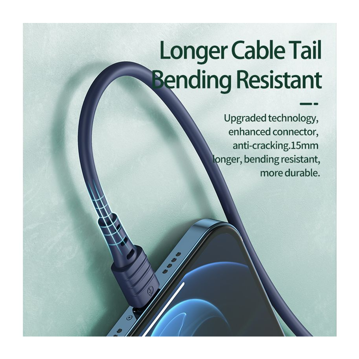 remax-zeron-series-elastic-tpe-24a-fast-charging-data-cable-rc-179i-lightning--blue-photo-4
