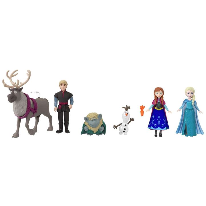 mattel-disney-frozen-satamasho-nakrebi-photo-2