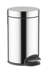Product image of ურნა ADDSTORIES / PEDAL BIN 3L / 41775000