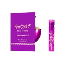 Product image of Versace Dylan Purple 1მლ სუნამოს სემფლი