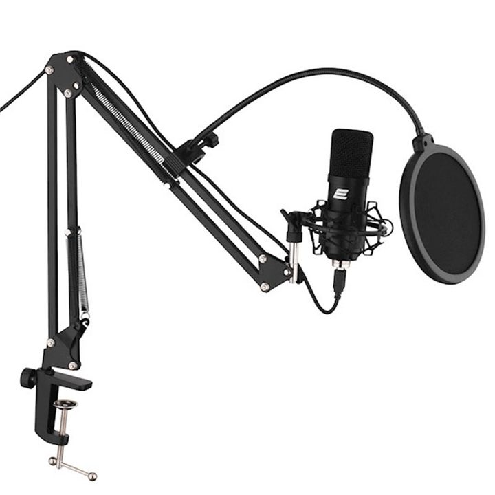 mikrofoni-2e-mpc011-streaming-kit-black