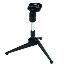 Product image of QUIKLOK A188 Desk-top tripod microphone stand მიკროფონის სადგამი