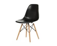 Product image of სამზარეულოს სკამი შავი