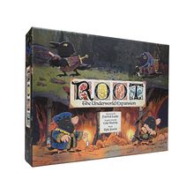 Product image of სამაგიდო თამაში Root The Underworld Expansion
