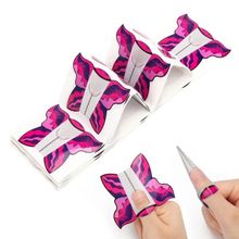 Product image of ფრჩხილის დაგრძელების ფორმები