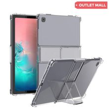Product image of Samsung Galaxy Tab A7 10.4'' Stand Cover პლანშეტის ქეისი სადგამით