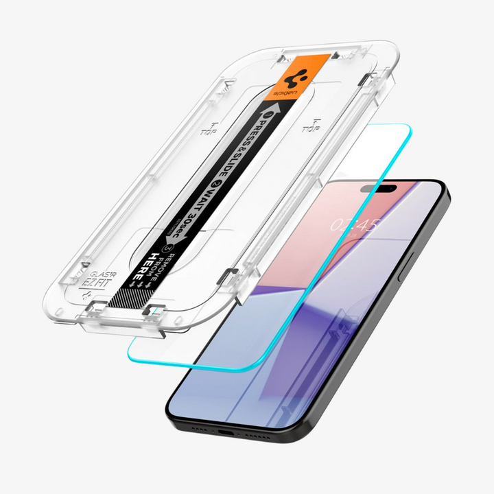 ekranis-damtsavi-spigen-glastr-ez-fit-2-pack-iphone-15-pro-max-photo-2