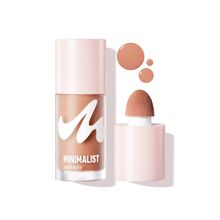 Product image of თხევადი ბლაში/Minimalist Liquid Blush (10)
