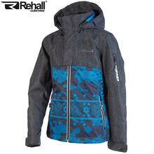 Product image of ISLA-R-JR Snowjacket girls-jr. სათხილამურო ქურთუკი