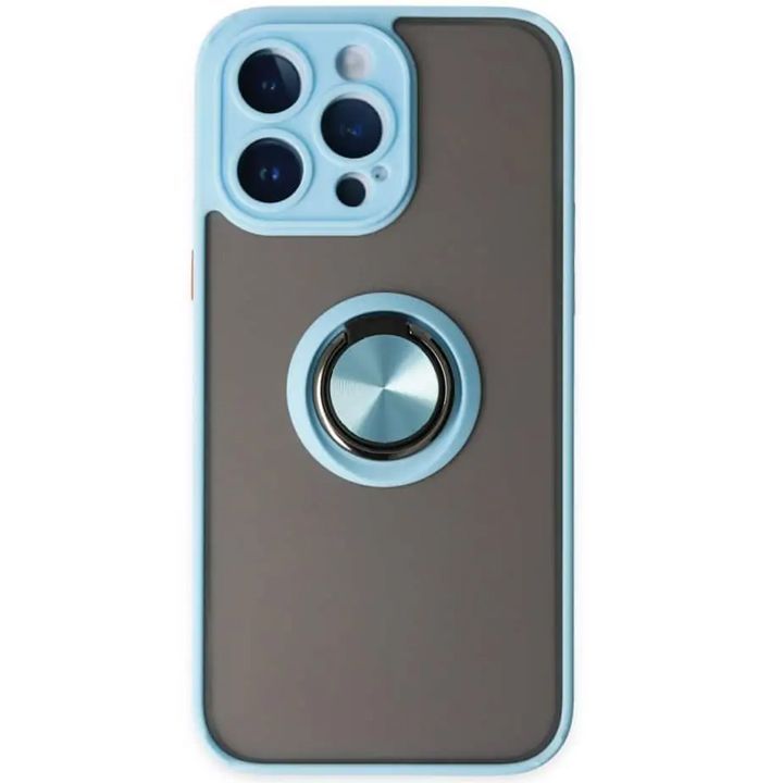 NEWFACE Apple iPhone 14 Pro Max მობილური ტელეფონის ქეისი