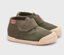 Product image of IGOR ოთახის ფეხსაცმელი W10321-271 TUI MUSGO