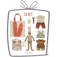 Product image of Petit Lu ლუს ნაკრები