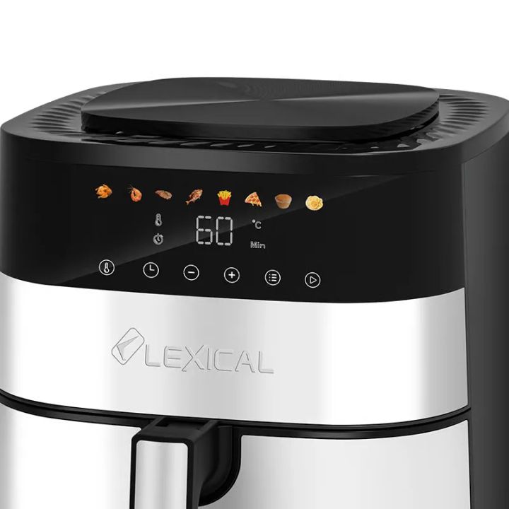 lexical-laf-3060-aerogrili-9l-photo-2