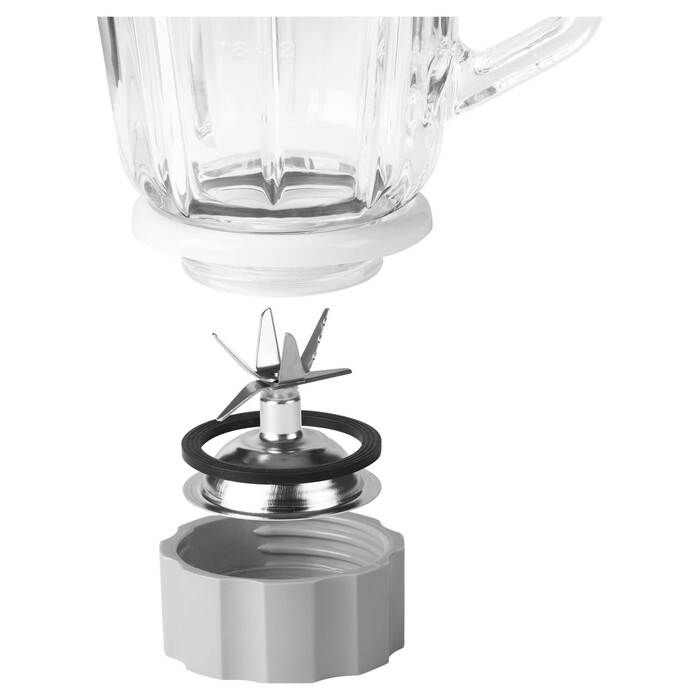 Blender/ Sencor SBL 4370 Glass Jug Blender, 1.5 l capacity, Power input