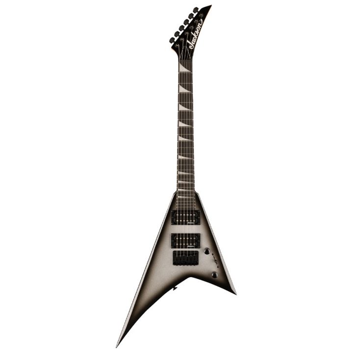 jackson-js-series-rhoads-minion-js1x-amaranth-fingerboard-silver-burst-eleqtro-gitara
