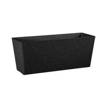 Product image of ქოთანი პლასტმასის EDA JARDINIERE ELEMENT 59,5x21,4x23,7 სმ - 23.7 ლ