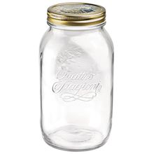 Product image of Bormioli Rocco Quattro Stagioni 1.5ლ ქილა თავსახურით