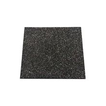 Product image of Gym - Rubber mat black